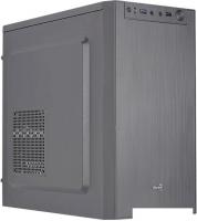 Корпус AeroCool CS-108-S-BK-v1