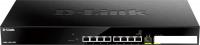 Управляемый коммутатор 2-го уровня D-Link DMS-1100-10TS/A1A