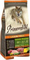 Сухой корм для собак Primordial GF Adult Deer & Turkey 12 кг