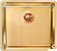 Кухонная мойка Alveus Monarch Kombino 50 F/S (бронзовый)