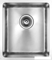 Кухонная мойка Paulmark Vista PM904438-BS