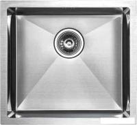 Кухонная мойка Paulmark Marx PM214844-BS