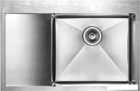 Кухонная мойка Paulmark Atlan R PM217851-BSR