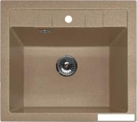 Кухонная мойка GranFest GF-Q-561 (топаз)