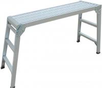 Лестница-помост Алюмет HWP 101x30 (3 ступени)