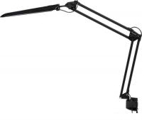 Настольная лампа Uniel TLD-524 (черный)