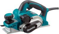 Рубанок Makita KP0810