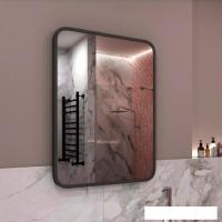 Континент Зеркало Сидней 60x80 (черный)