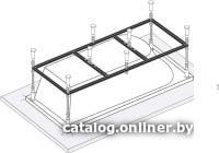 Каркас VagnerPlast VPK17570 (с ножками S4)