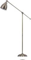 Торшер Arte Lamp Braccio A2054PN-1AB