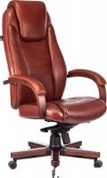 Кресло Бюрократ T-9923WALNUT (светло-коричневый)