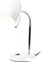 Настольная лампа ЭРА N-116-Е27-40W-W