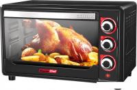 Мини-печь CENTEK CT-1530-36 Promo (черный)