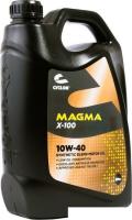 Моторное масло Cyclon Magma X-100 10W-40 5л