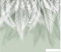 Фотообои Citydecor Пальмовые листья 300x260 (олива)