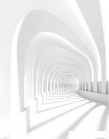 Фотообои Citydecor Пространство 3D 200x254