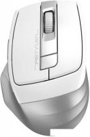 Мышь A4Tech Fstyler FB35C (белый)