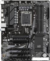 Материнская плата Gigabyte B660 DS3H DDR4 (rev. 1.0)