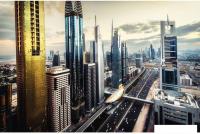 Фотообои Citydecor Дубаи 400x254