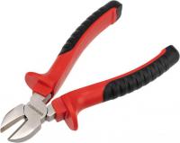 Кусачки боковые (бокорезы) Rexant 12-4614