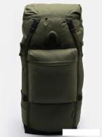 Туристический рюкзак Huntsman Боровик 50 л (хаки)