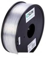Пластик eSUN ABS 1.75 мм 1000 г (прозрачный)