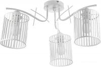 Люстра средней высоты Aitin Pro НПБ 565/3 (белый)