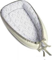 Матрас-кокон Perina Гнездышко ГН-01.2 (dino)