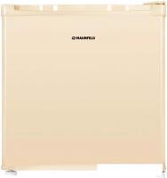 Однокамерный холодильник MAUNFELD MFF50BG