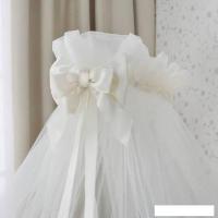 Балдахин на кроватку Perina Айвори Б-01.2