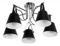 Припотолочная люстра Aitin Pro НПБ K119/5