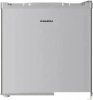 Однокамерный холодильник MAUNFELD MFF50SL
