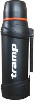 Термос TRAMP Travel Line 2л TRC-140ч (черный)