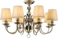 Подвесная люстра Aployt Gaell APL.704.03.08