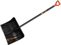 Лопата для уборки снега Finland 1358-Ч