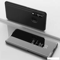 Чехол для телефона Case Smart View для Samsung Galaxy A60 (черный)