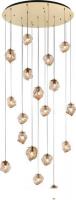 Подвесная люстра ST Luce Portici SL1175.303.18