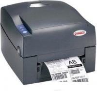 Принтер этикеток Godex G500 011-G50A22-004