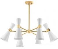 Подвесная люстра Lightstar Dumo 816066