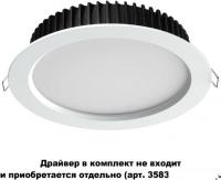 Точечный светильник Novotech Demi 358304