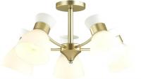Люстра средней высоты Lumion Wilma 4535/5C