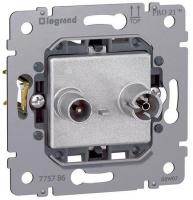 Розетка Legrand Galea Life 775786