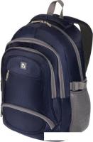 Городской рюкзак BRAUBERG Райдер 225523