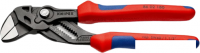 Клещи переставные Knipex 86 02 180