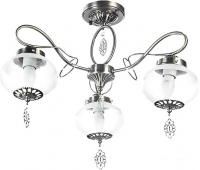 Припотолочная люстра Aitin Pro НПБ GH35178/3 (бронза)