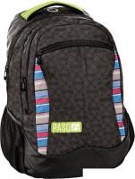 Школьный рюкзак Paso 18-2808MK