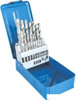 Набор сверл ДИОЛД Н 1902 90014006 (19 шт)