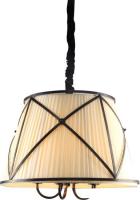 Подвесная люстра Moderli Berta V1260-5P