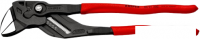 Клещи переставные Knipex 86 01 300