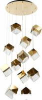 Подвесная люстра ST Luce Riello SL1182.203.12